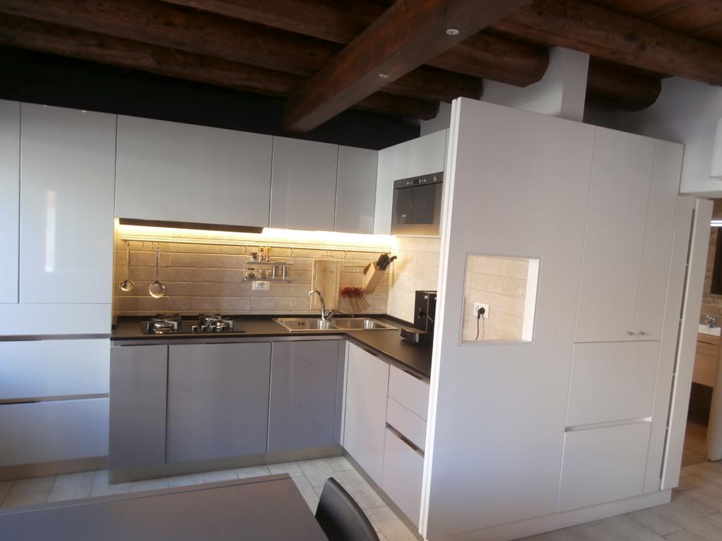 Appartement Cocoloco à Venise Extérieur photo