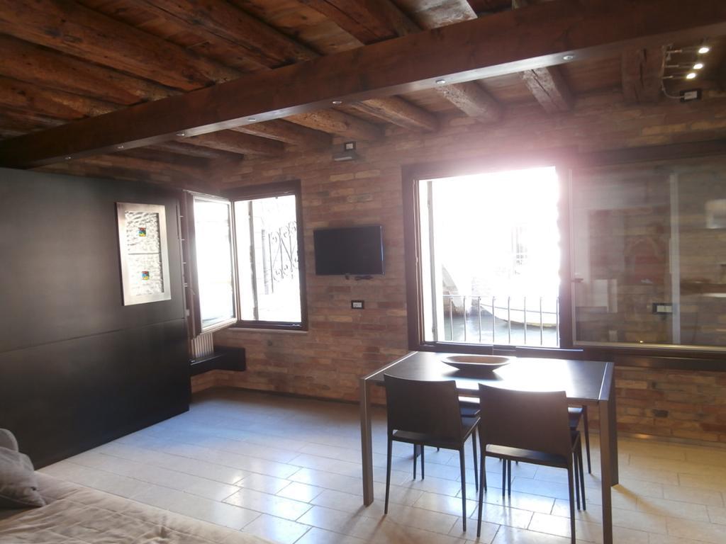 Appartement Cocoloco à Venise Extérieur photo