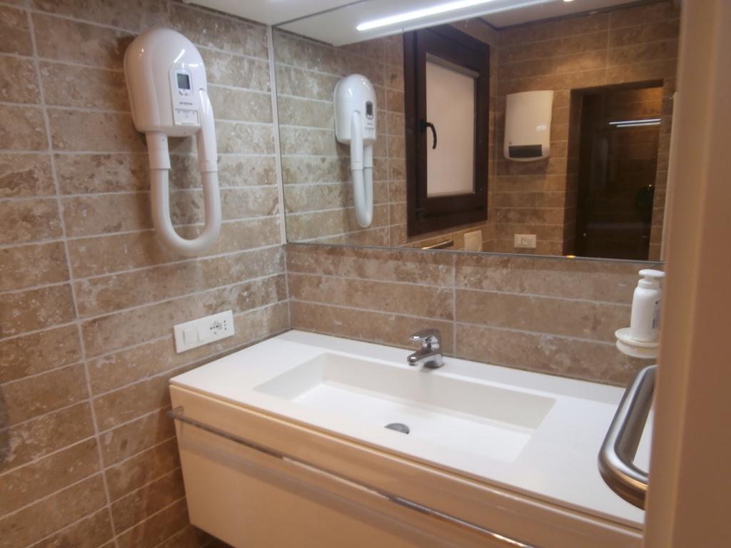 Appartement Cocoloco à Venise Extérieur photo
