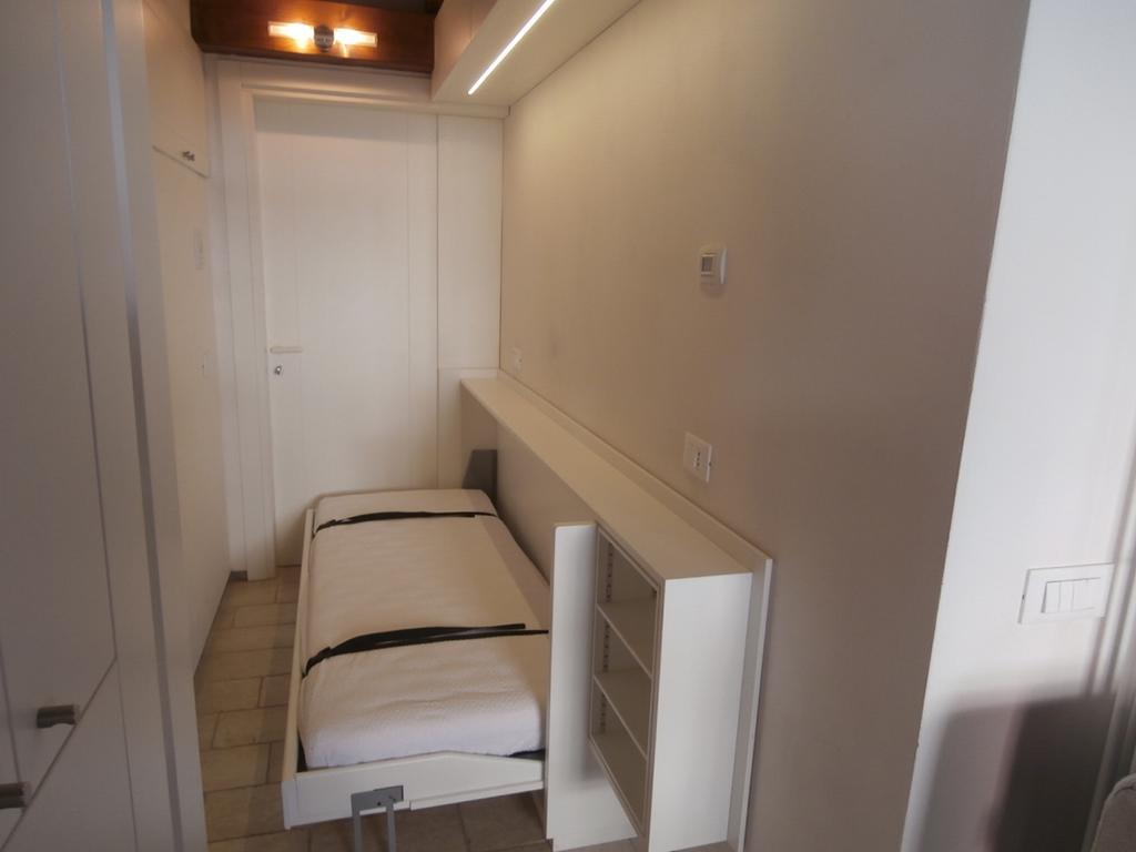 Appartement Cocoloco à Venise Extérieur photo