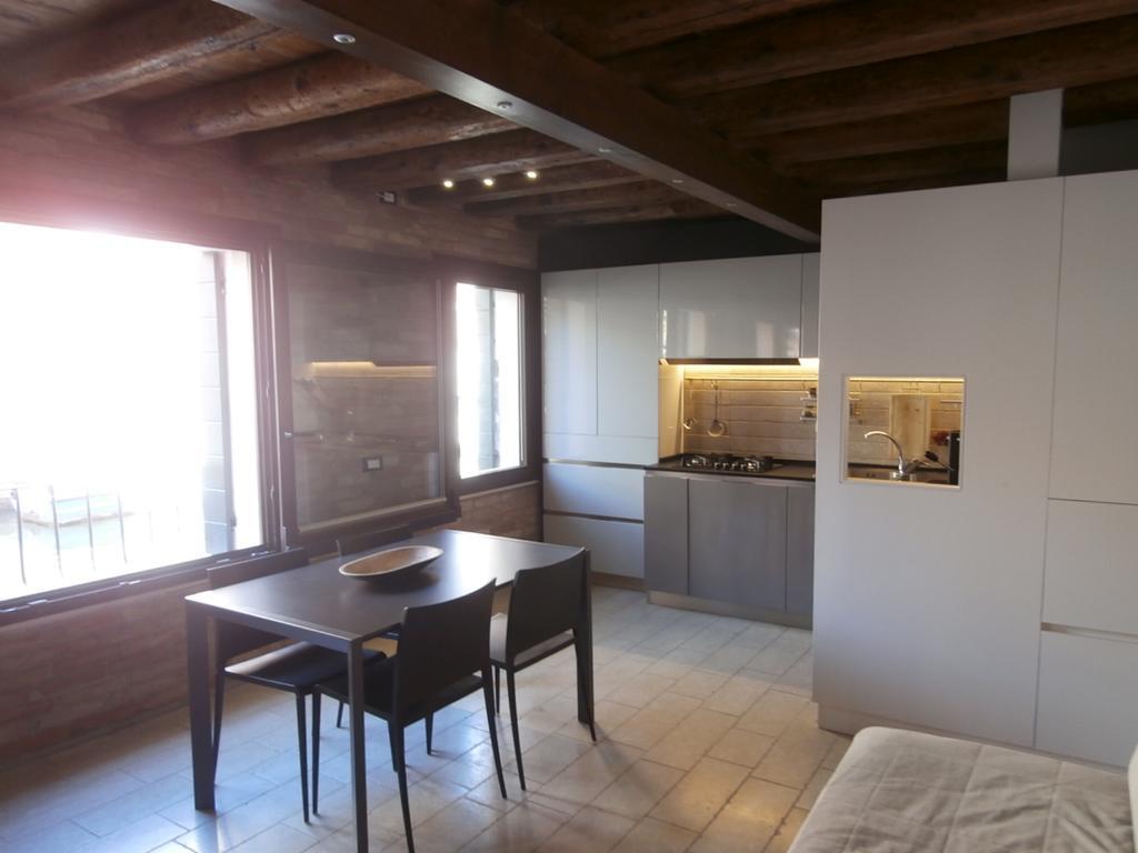 Appartement Cocoloco à Venise Extérieur photo