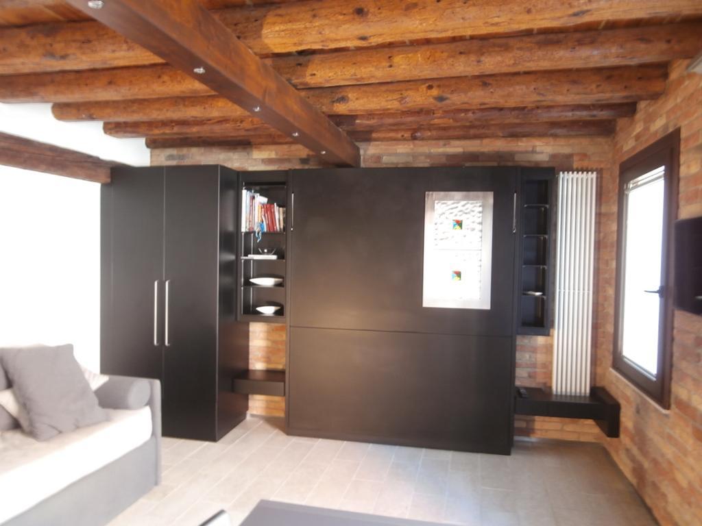 Appartement Cocoloco à Venise Extérieur photo