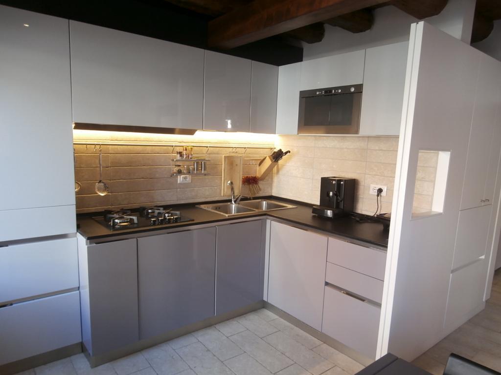 Appartement Cocoloco à Venise Extérieur photo