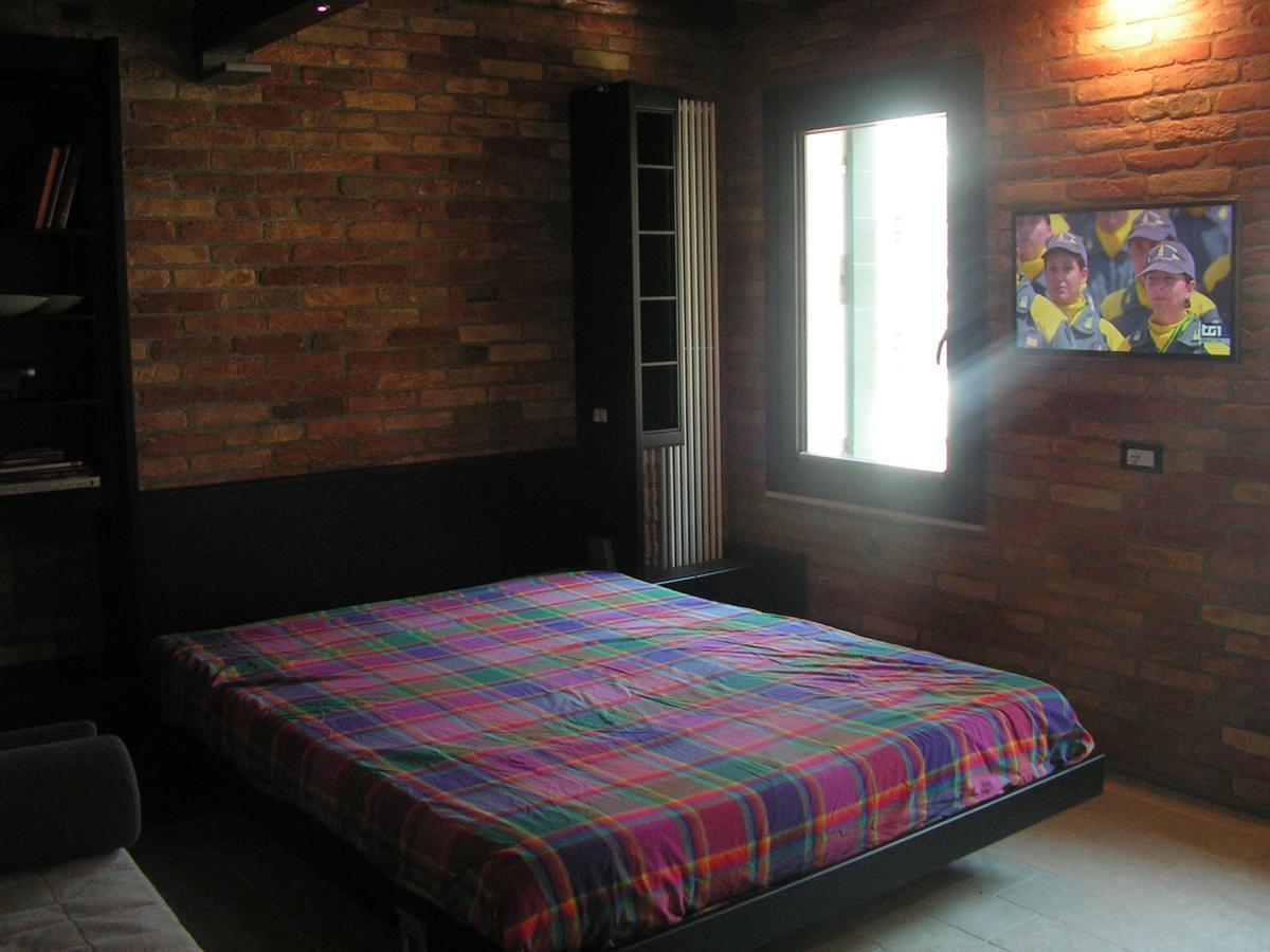 Appartement Cocoloco à Venise Extérieur photo